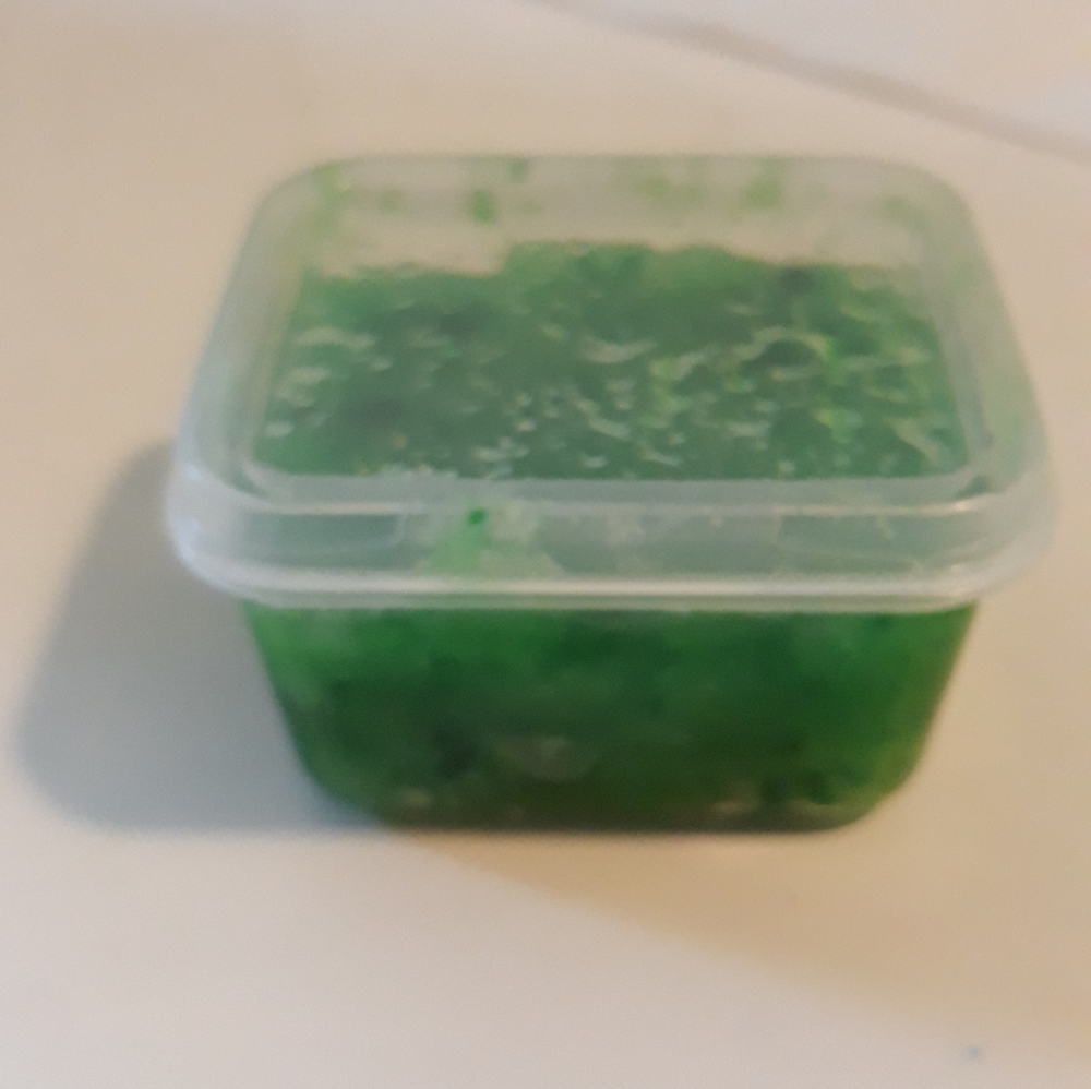 Lip scrubs - Picture 5 of 6